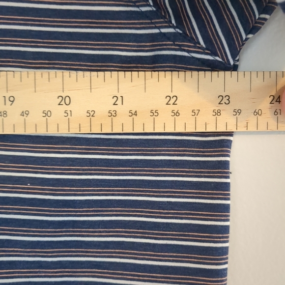 Cutter&Buck Signature Polo Mens Large Short Sleeve Preppy Golf Egyptian Cotton - Picture 8 of 10